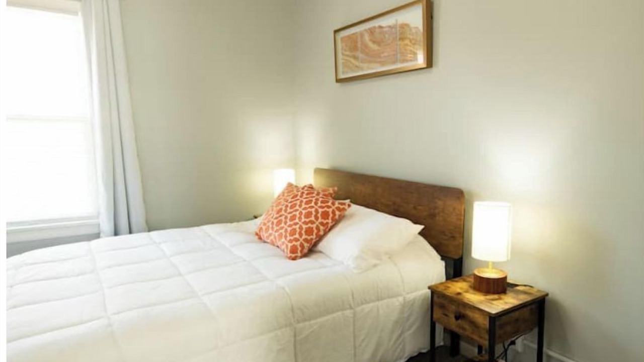Photo of Bedroom in Council Grove