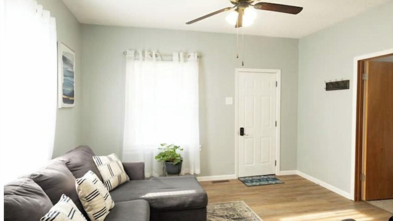 Photo of Livingroom in Council Grove
