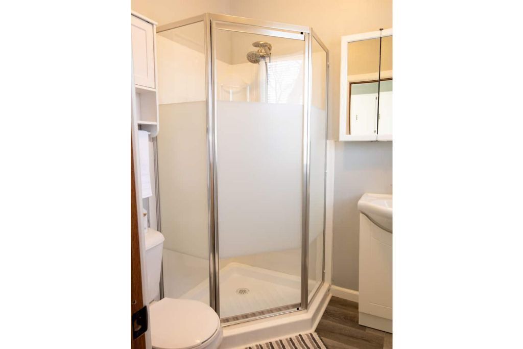 Photo of Bathroom in Council Grove