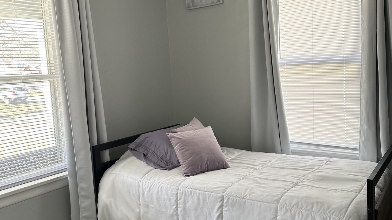 Photo of Bedroom in Council Grove