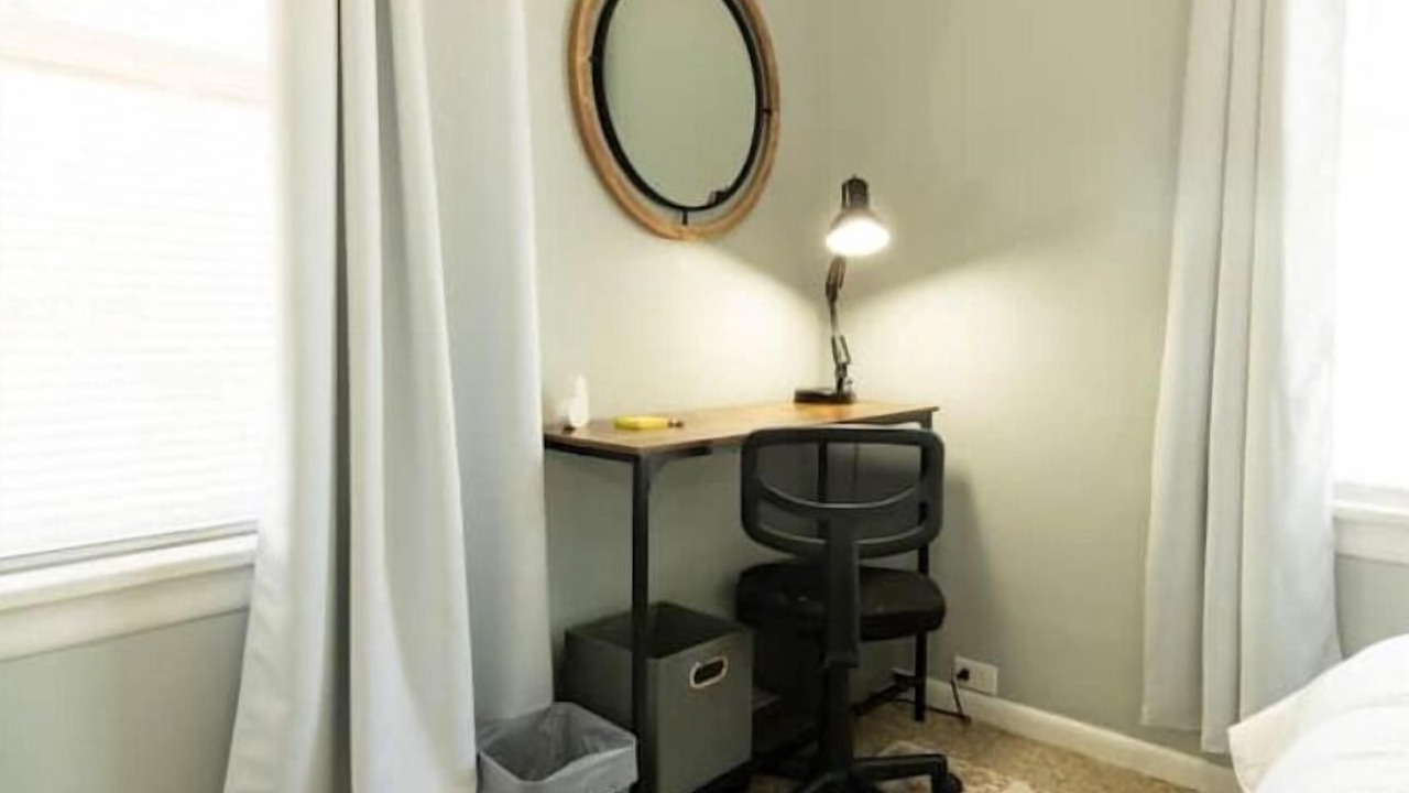 Photo of Bedroom in Council Grove