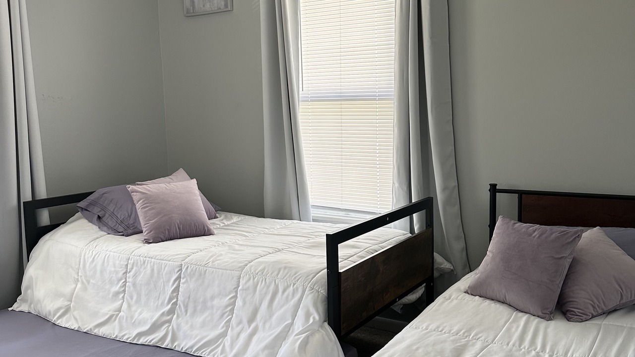 Photo of Bedroom in Council Grove