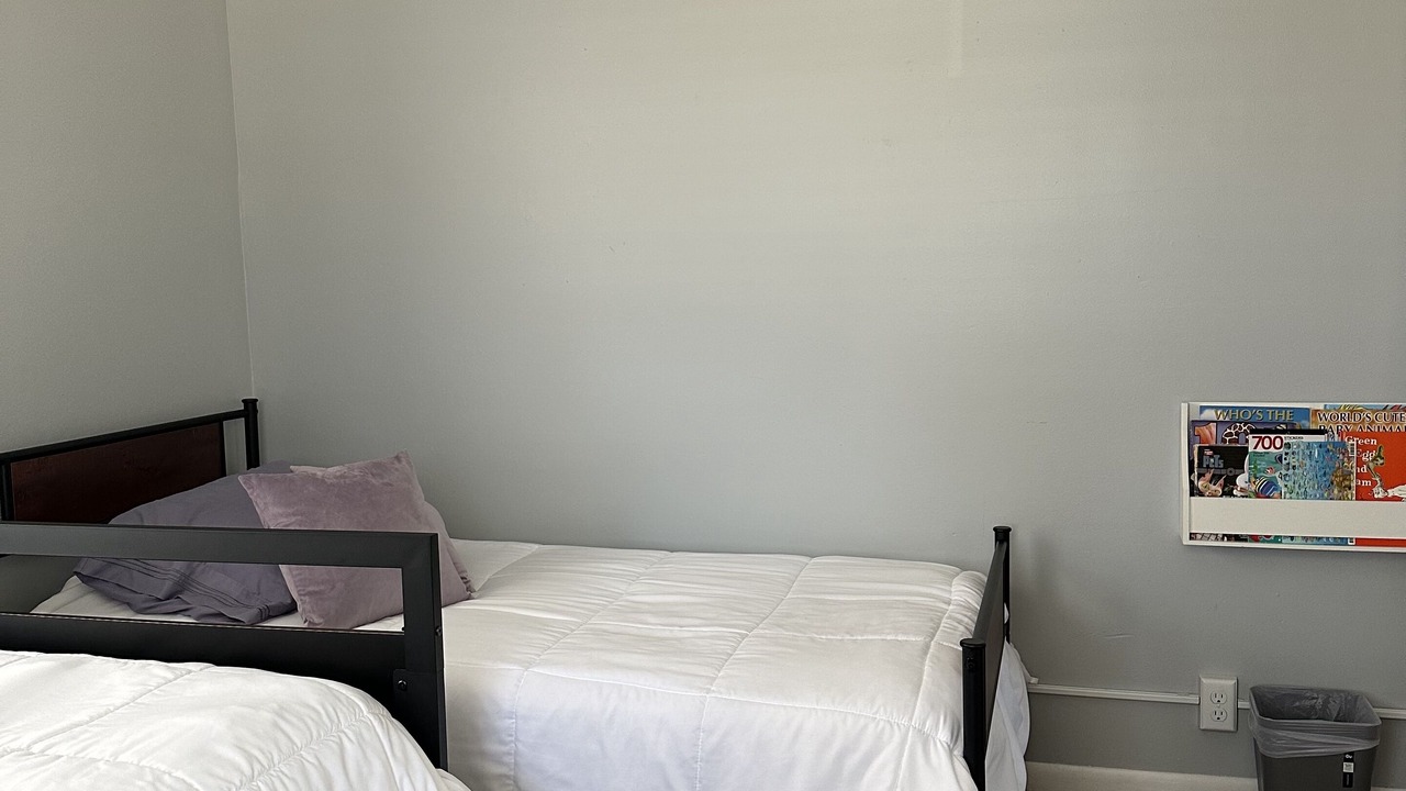 Photo of Bedroom in Council Grove