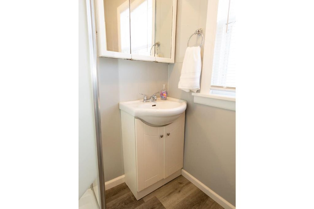 Photo of Bathroom in Council Grove
