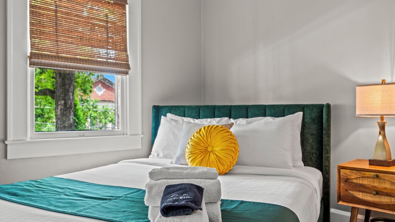 Photo of Bedroom in Frankfort