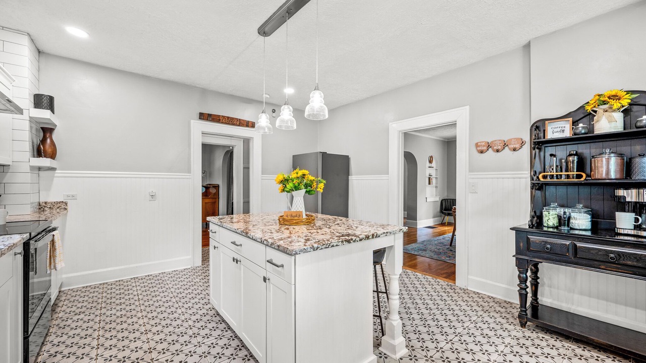 Photo of Kitchen in Frankfort