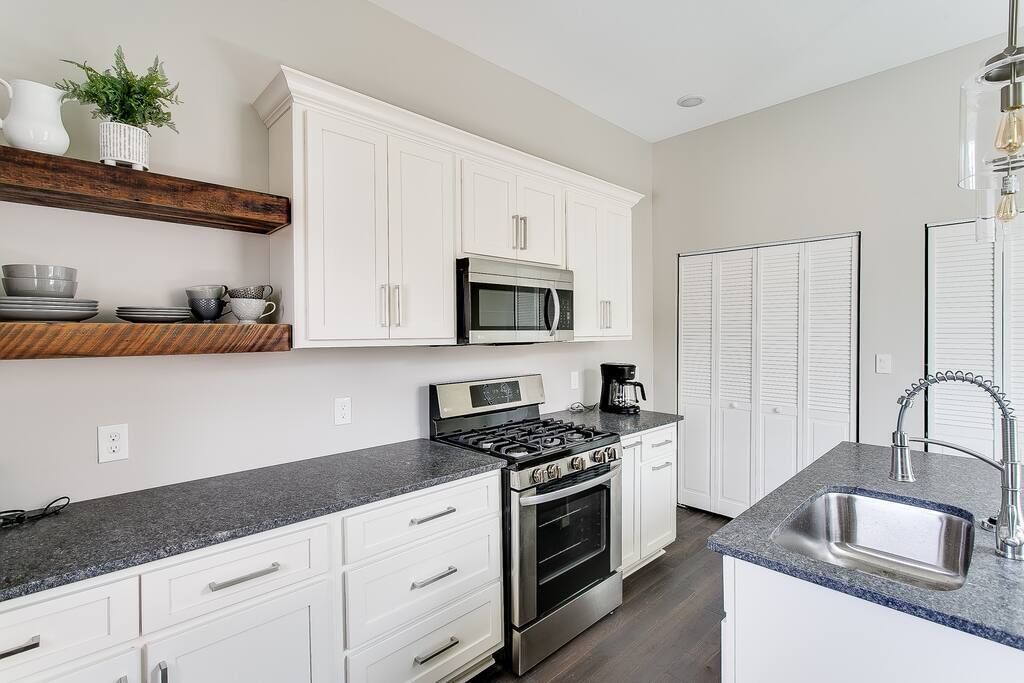 Photo of Kitchen in Butchertown