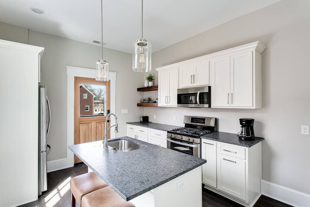 Photo of Kitchen in Butchertown