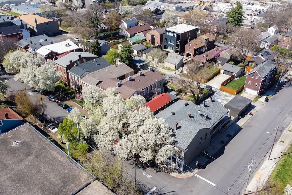 Photo of Outdoor in Butchertown