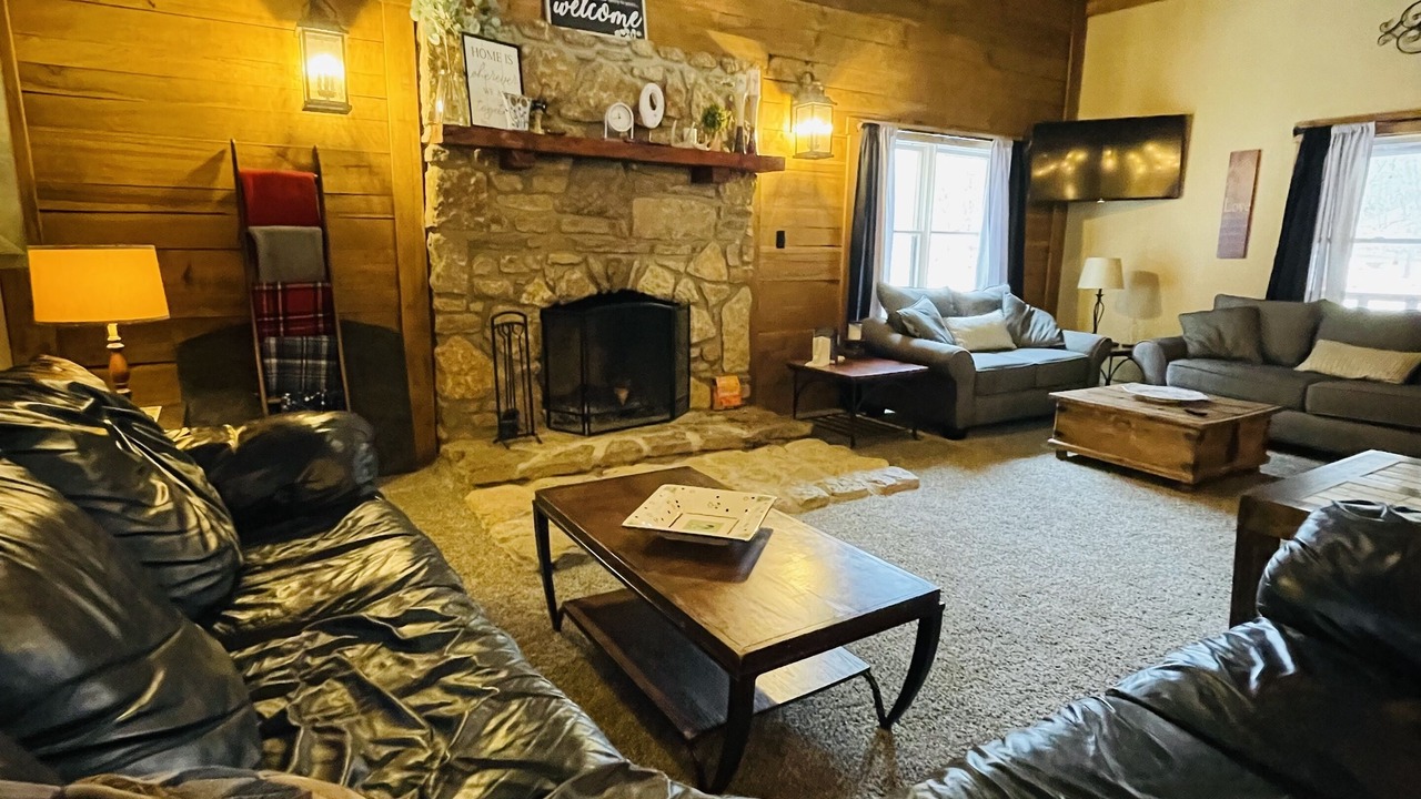 Photo of Livingroom in Madison