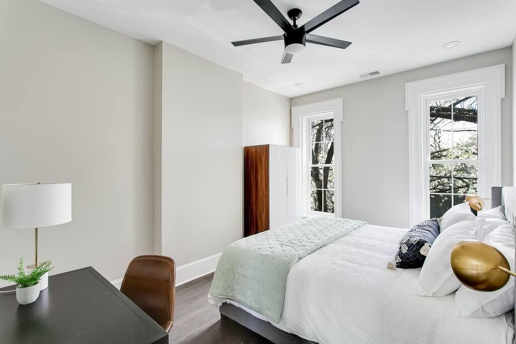 Photo of Bedroom in Butchertown