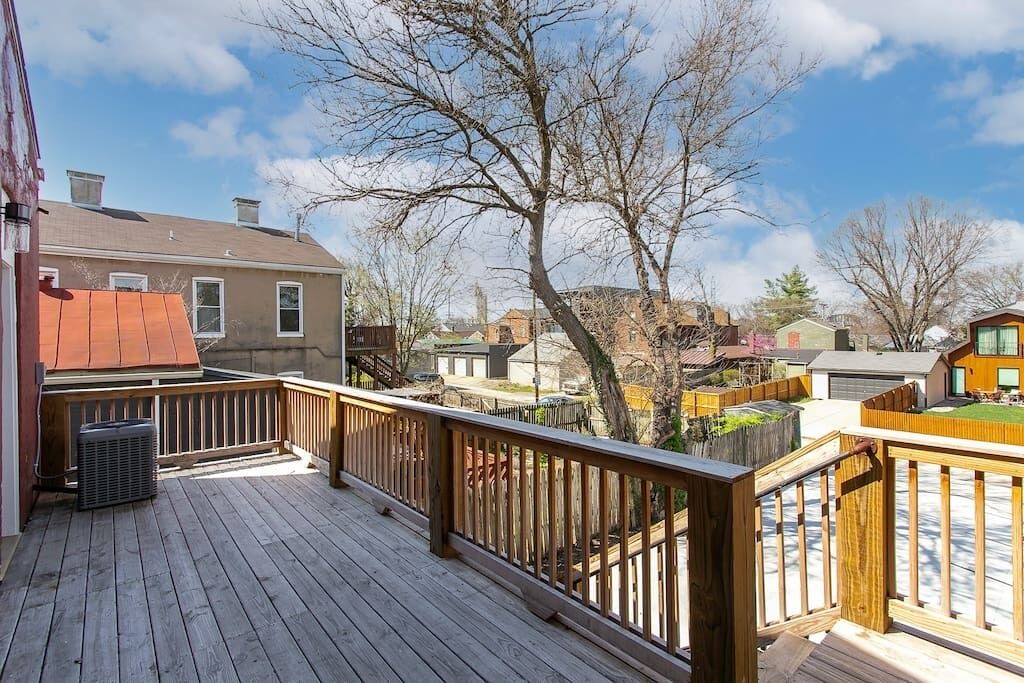 Photo of Outdoor in Butchertown