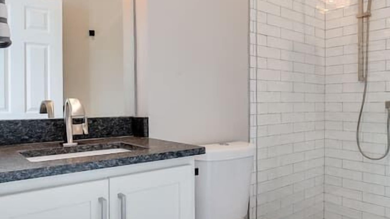 Photo of Bathroom in Butchertown