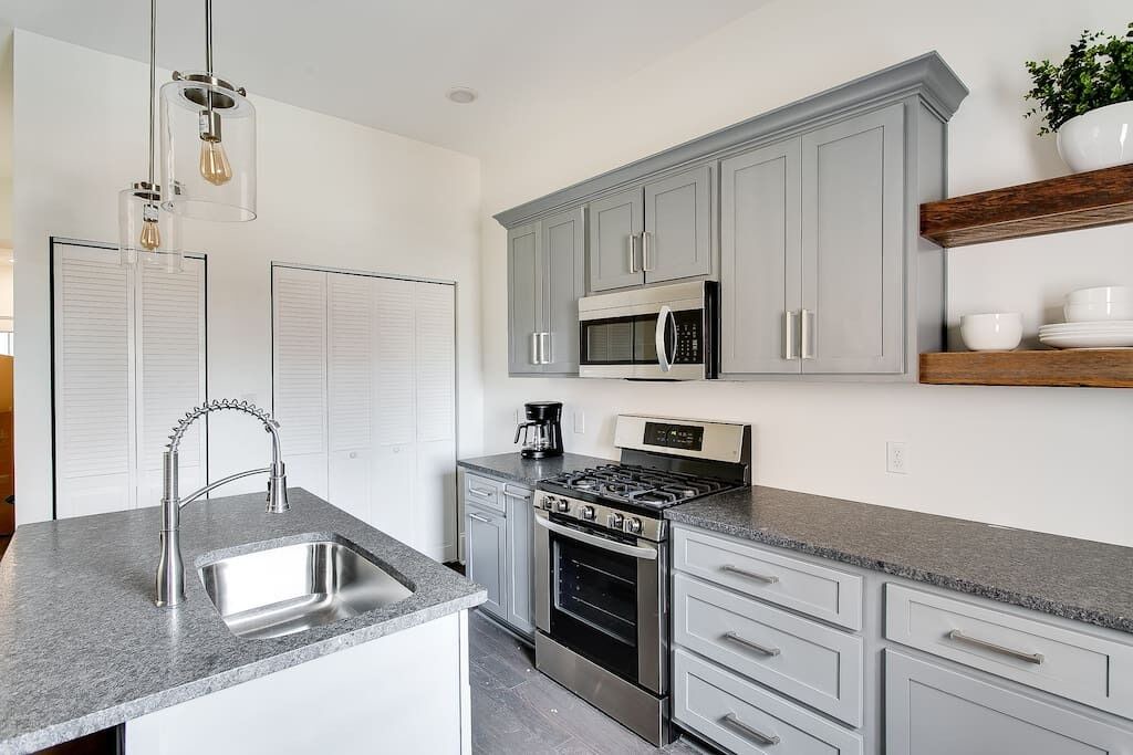 Photo of Kitchen in Butchertown