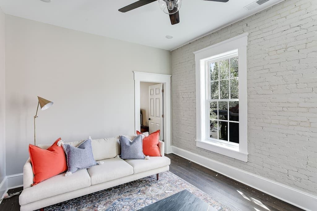 Photo of Livingroom in Butchertown