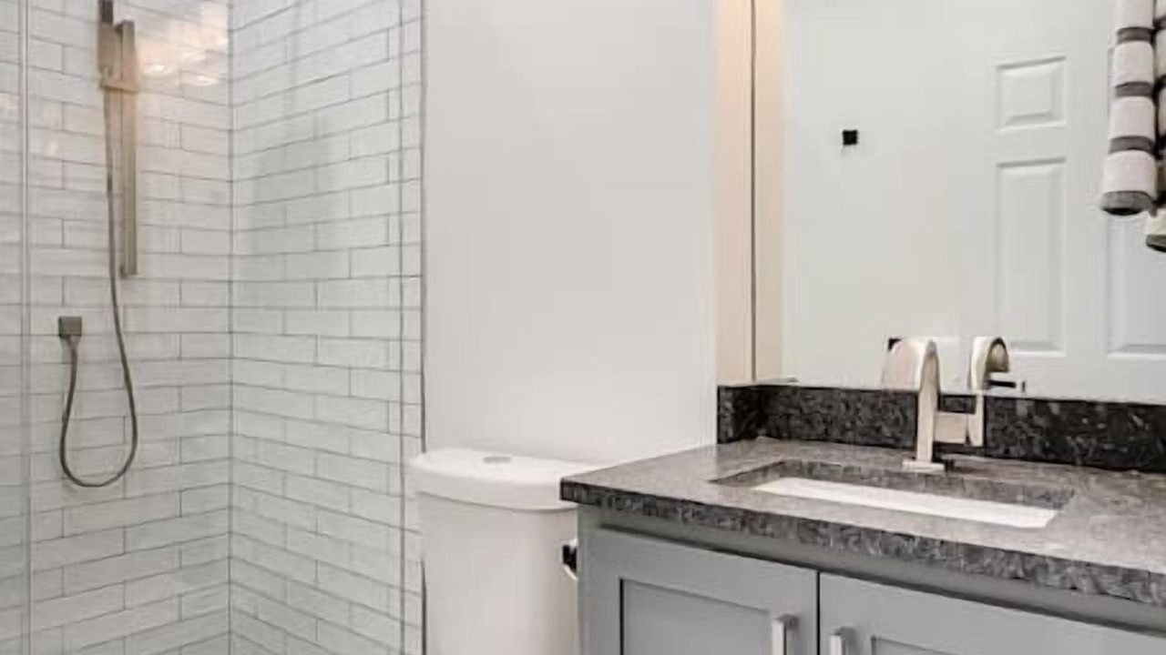 Photo of Bathroom in Butchertown