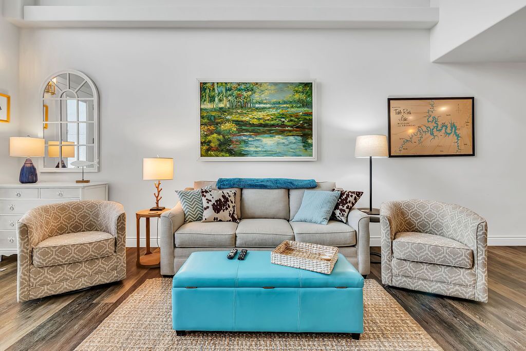 Photo of Livingroom in Indian Point