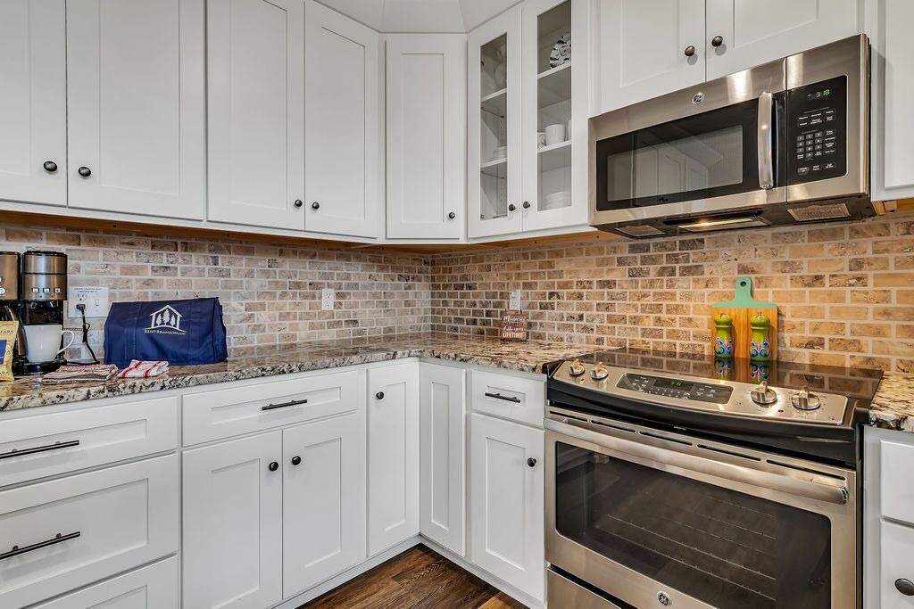 Photo of Kitchen in Indian Point