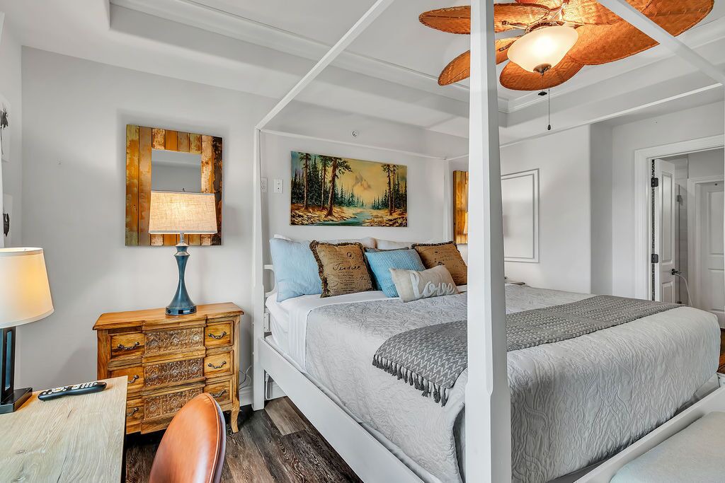 Photo of Bedroom in Indian Point