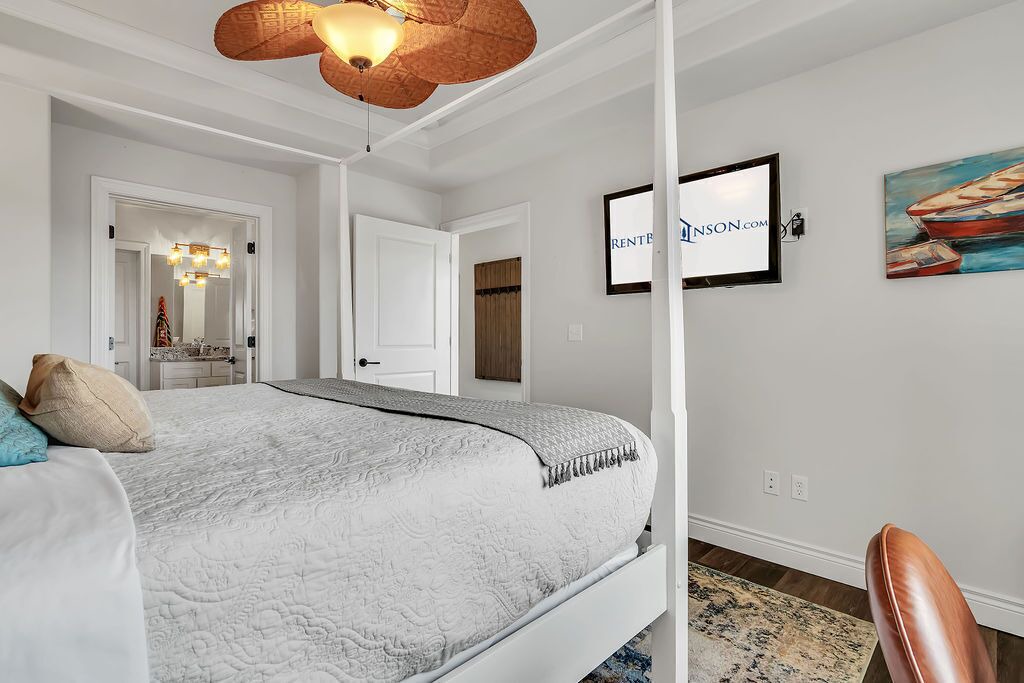 Photo of Bedroom in Indian Point