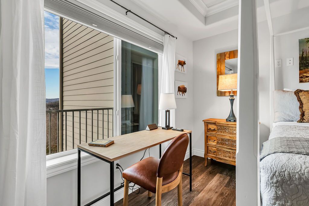 Photo of Bedroom in Indian Point
