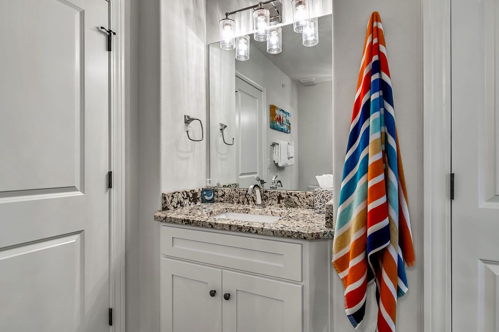 Photo of Bathroom in Indian Point
