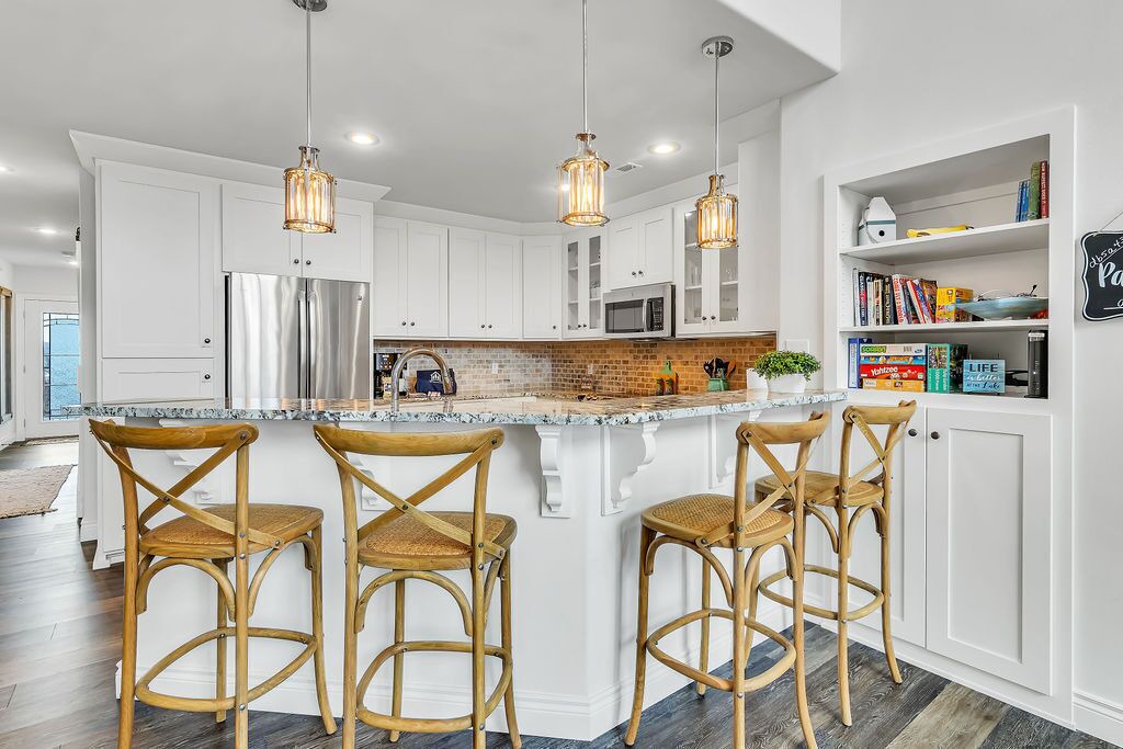 Photo of Kitchen in Indian Point