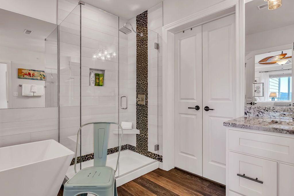 Photo of Bathroom in Indian Point