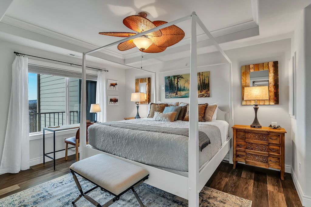 Photo of Bedroom in Indian Point