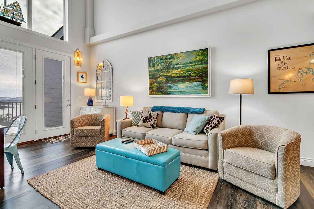 Photo of Livingroom in Indian Point