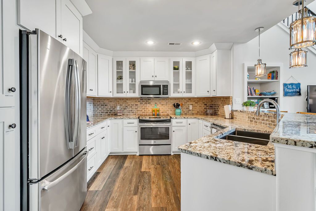 Photo of Kitchen in Indian Point