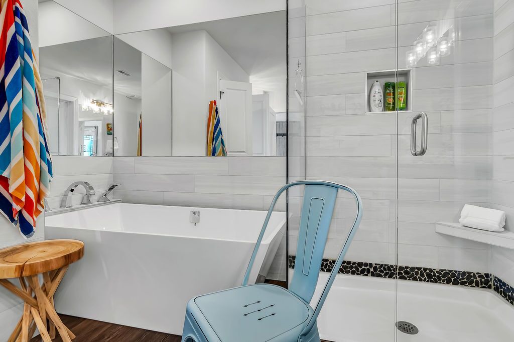 Photo of Bathroom in Indian Point