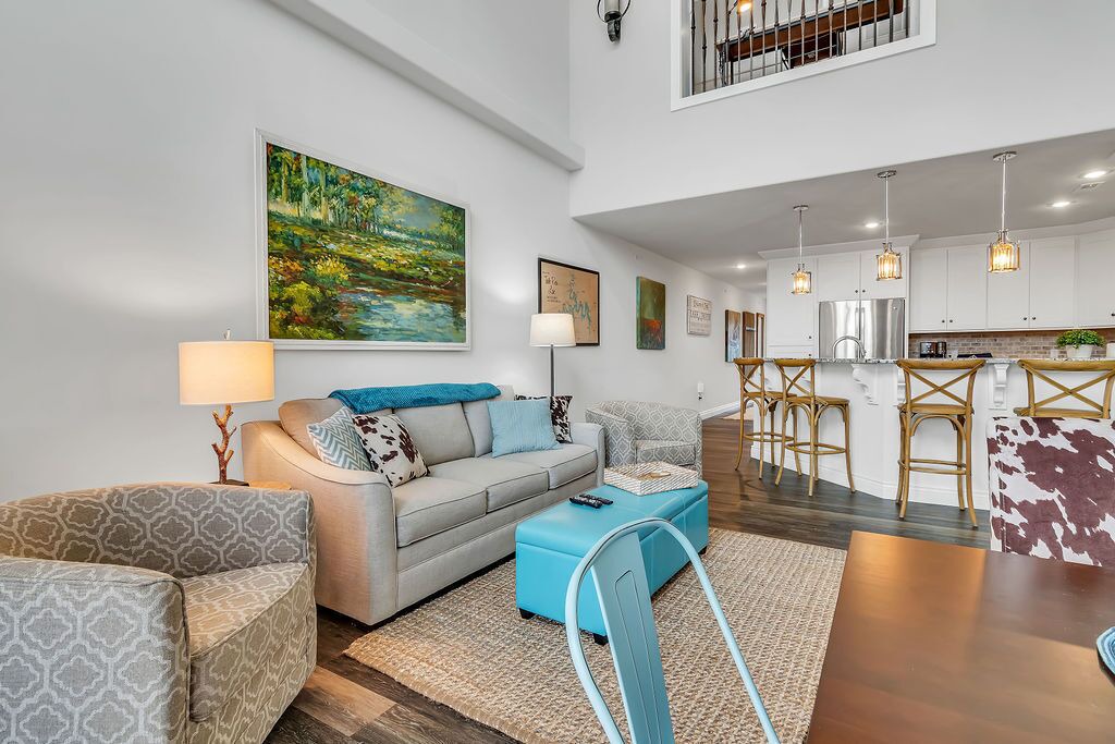 Photo of Livingroom in Indian Point