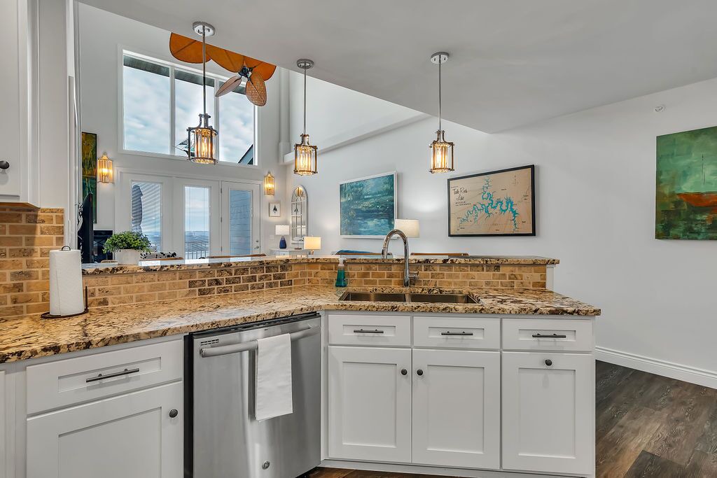 Photo of Kitchen in Indian Point