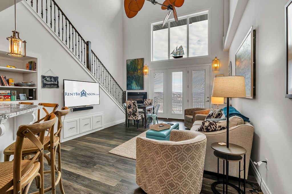 Photo of Livingroom in Indian Point