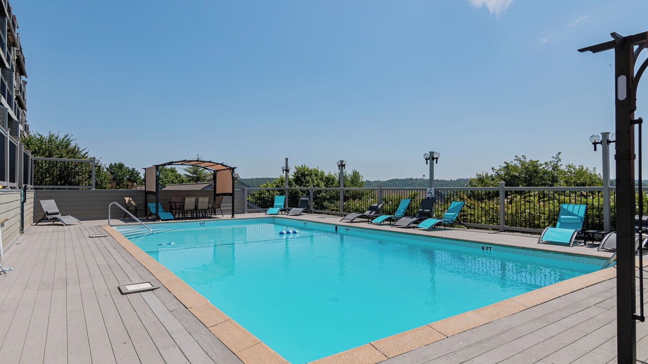 Photo of Outdoor in Indian Point