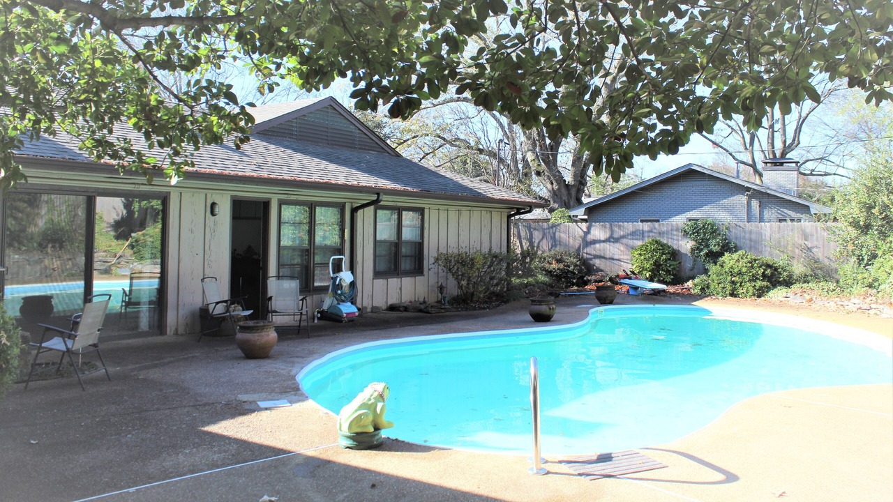 Photo of Outdoor in East Memphis