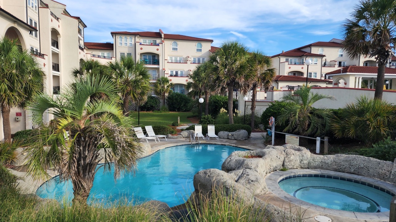 Photo of Outdoor in North Topsail Beach