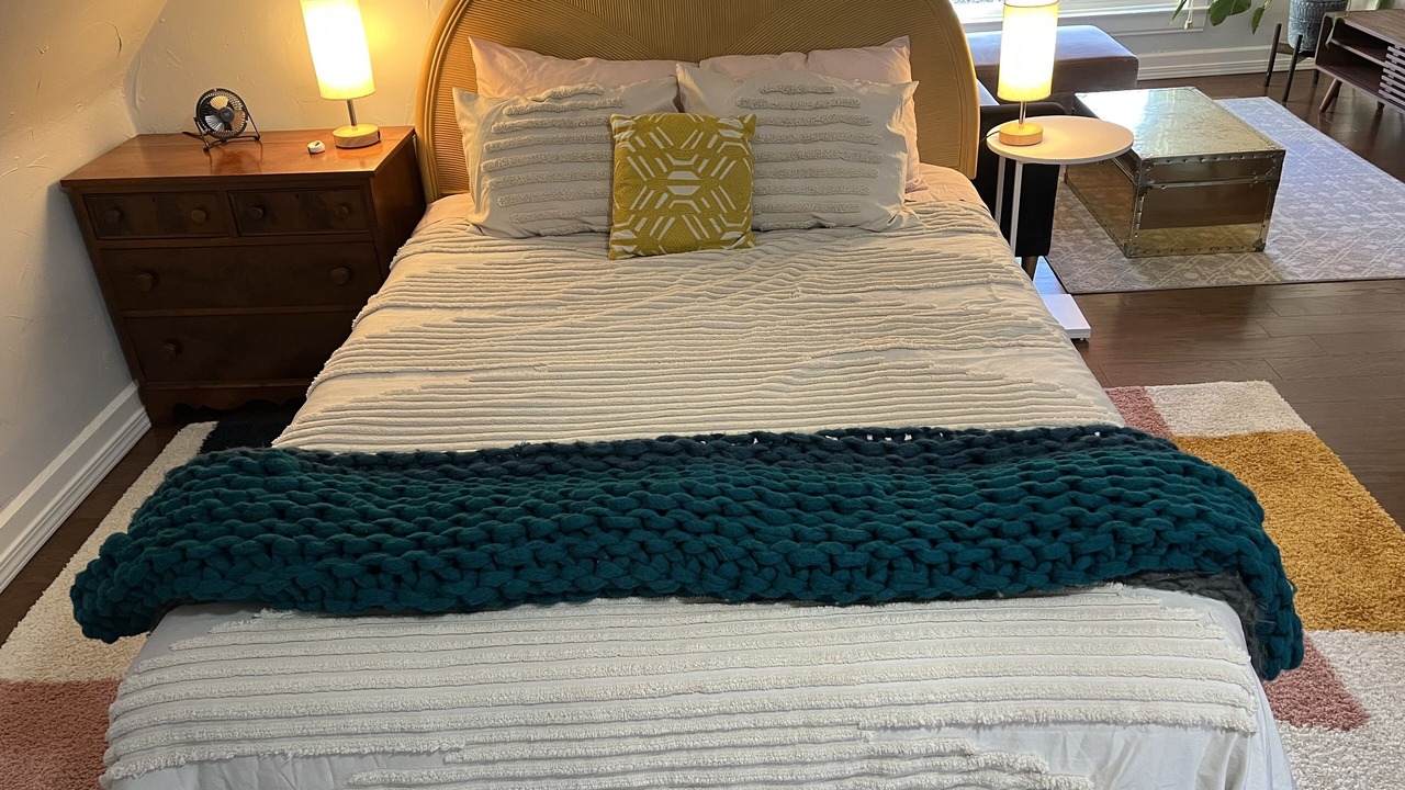 Photo of Bedroom in Covington