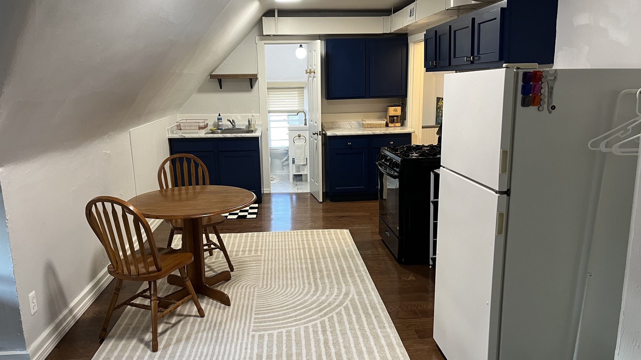 Photo of Kitchen in Covington