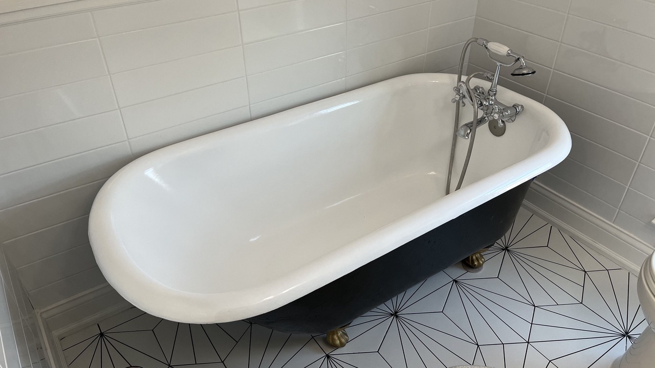 Photo of Bathroom in Covington