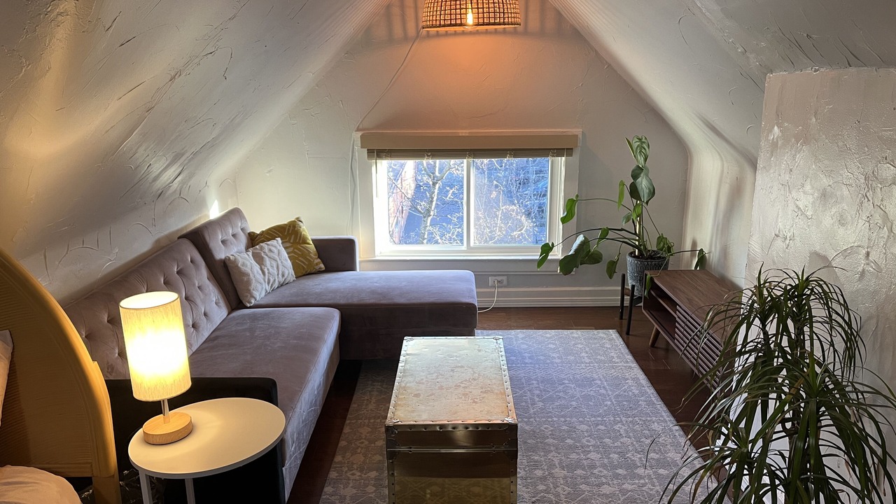 Photo of Livingroom in Covington