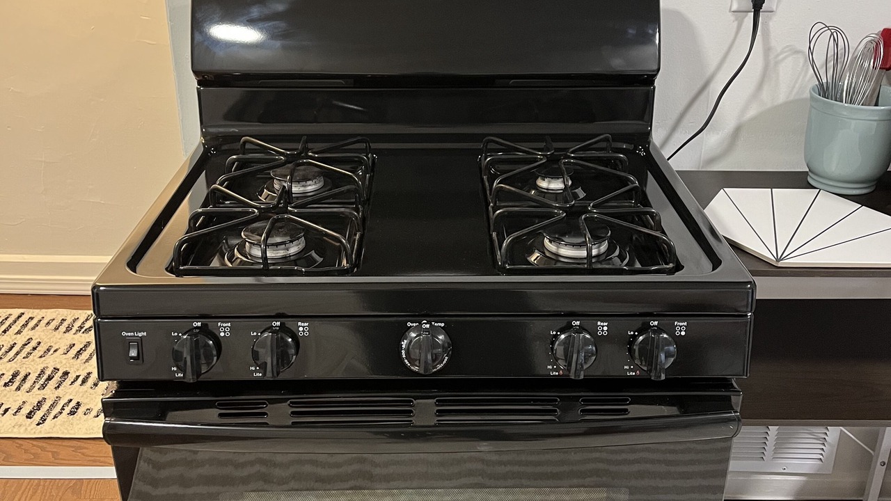 Photo of Kitchen in Covington