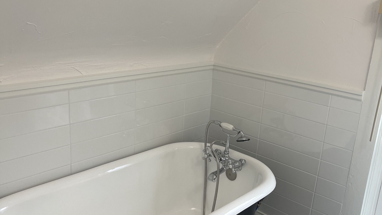 Photo of Bathroom in Covington
