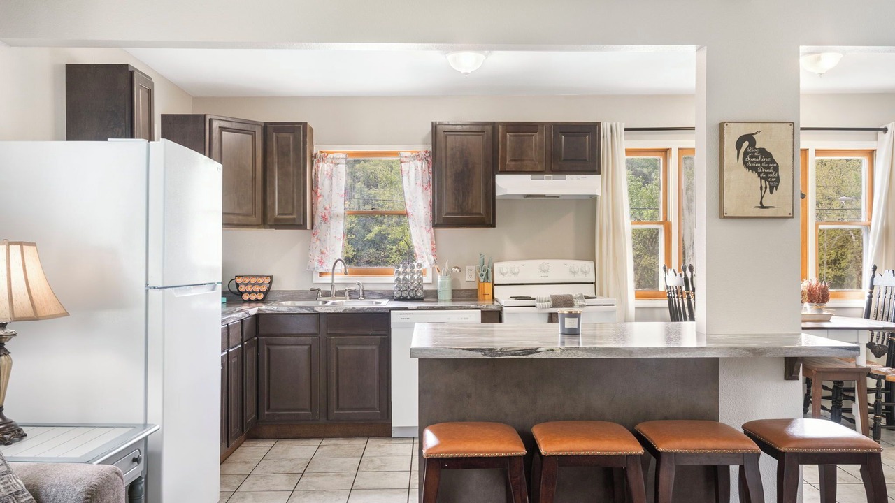 Photo of Kitchen in Rockaway Beach
