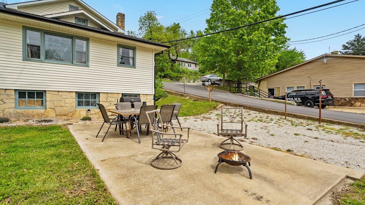 Photo of Outdoor in Rockaway Beach
