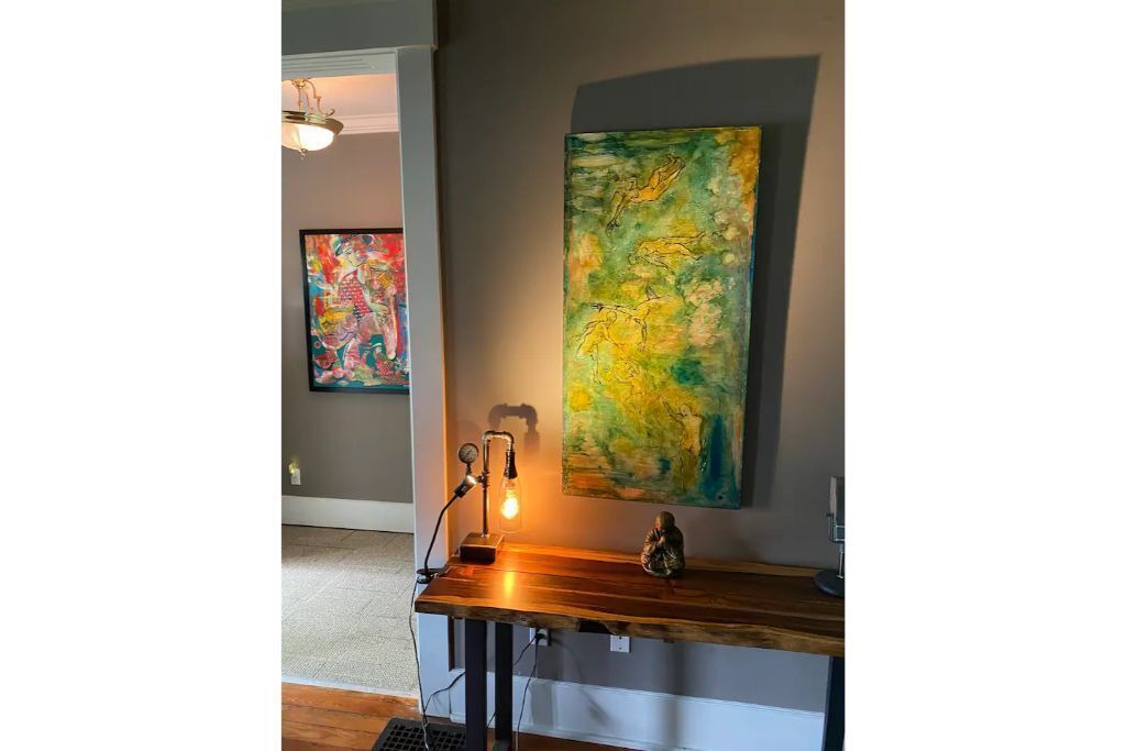 Photo of Others in Tyler Park