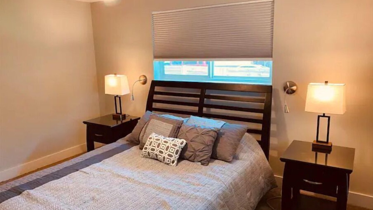 Photo of Bedroom in Tyler Park