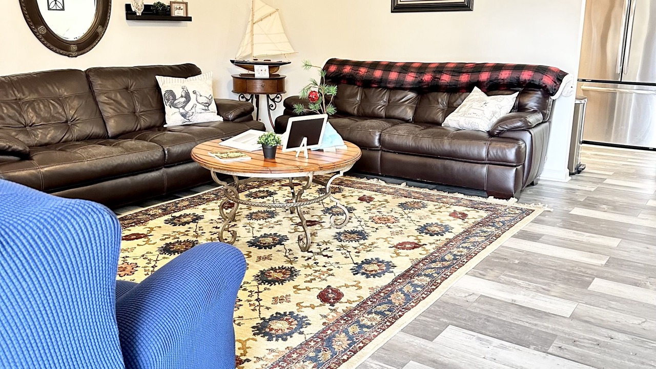 Photo of Livingroom in Scottsboro