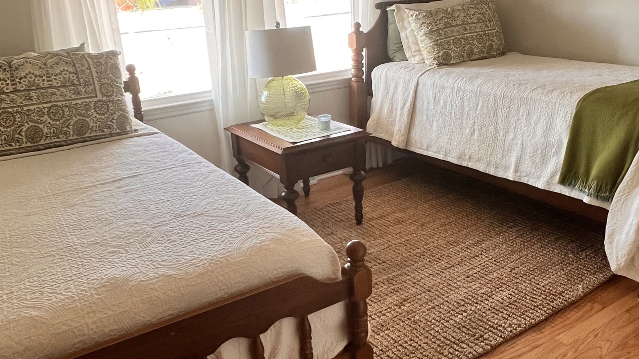 Photo of Bedroom in New Bern